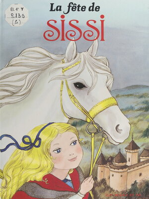 cover image of Sissi (4)